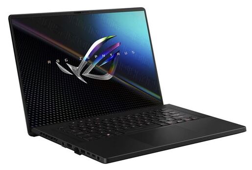 Laptop Asus Rog Zephyrus (GU603VV-N4007W) 16" i9 13900H 16GB 1TB RTX4060 Win 11 Home