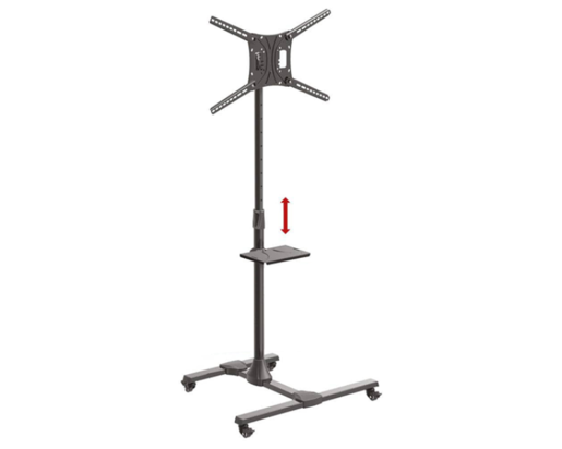 BARKAN SW411H Univerzalna kolica za LCD TV nosač od 13"do 83"
