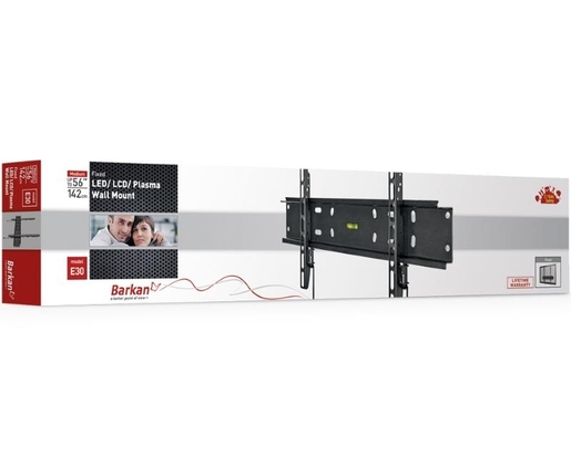 BARKAN E30.B LCD TV zidni nosač do 56"