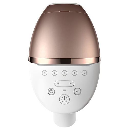 Philips Lumea IPL uređaj za uklanjanje dlačica BRI973/00