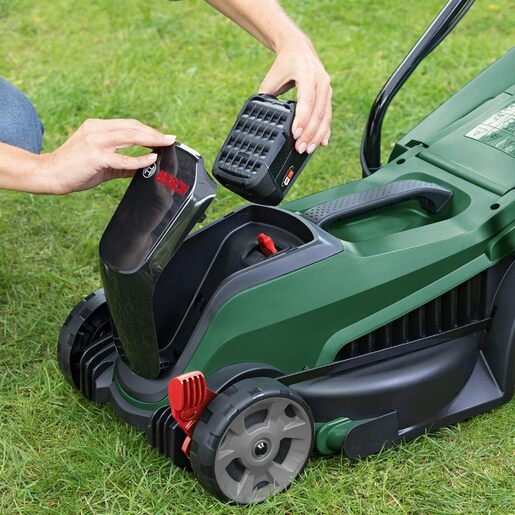 Bosch kosilica Lawnmower CityMower 18V-32 06008B9A07