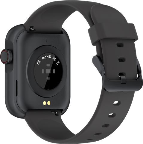 Vivax smart watch Life FIT 2 black