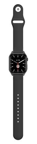 Vivax smart watch Life FIT 2 black