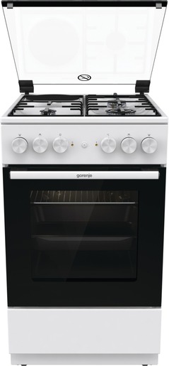 Gorenje kombinovani šporet GK5A11WD