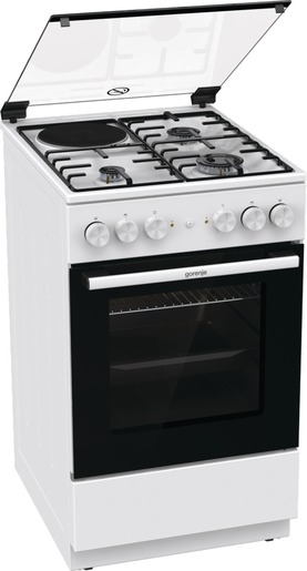 Gorenje kombinovani šporet GK5A11WD