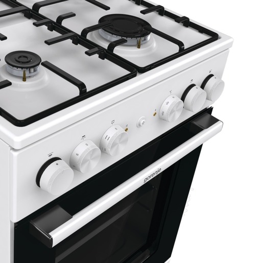 Gorenje kombinovani šporet GK5A11WD