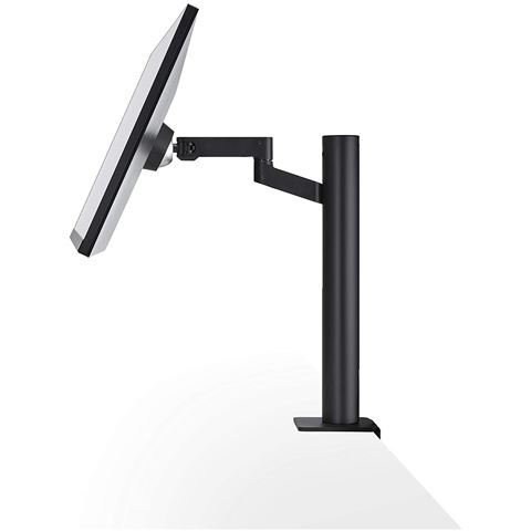 Monitor LG (32UN880-B) 31.5"  UHD 60Hz 4K Ergo