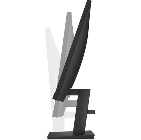 Monitor 27 HP G5 64W41AA, FHD, IPS, 75Hz, 5ms, DP, HDMI