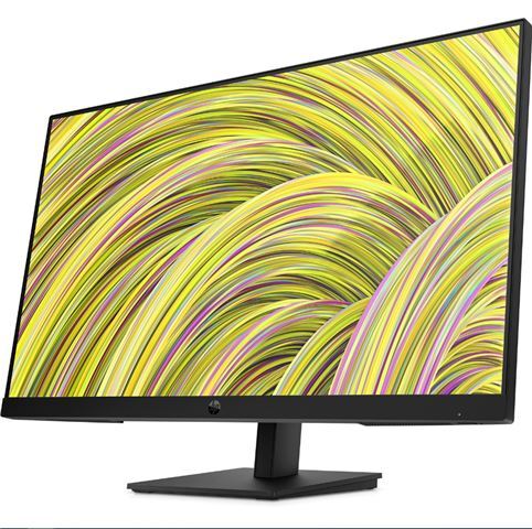 Monitor 27 HP G5 64W41AA, FHD, IPS, 75Hz, 5ms, DP, HDMI