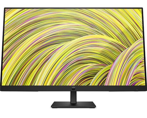 Monitor 27 HP G5 64W41AA, FHD, IPS, 75Hz, 5ms, DP, HDMI