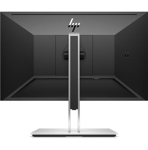 Monitor 23.8 HP EliteDisplay E24 G4 (9VF99AA), FHD, IPS, 60Hz, 5ms, HDMI, VGA, DP