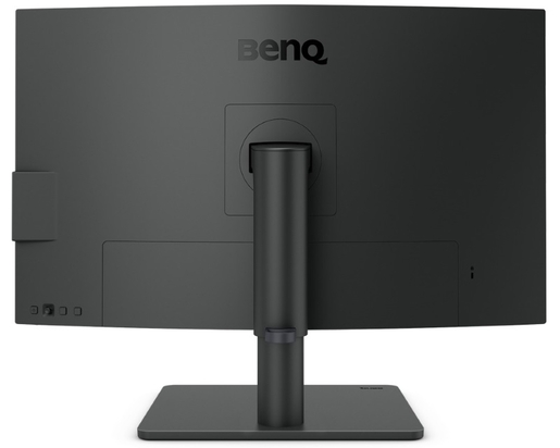 Monitor 27 BENQ PD2705U, 4K UHD, IPS, 60Hz, 5ms, HDMI, DP, USB-C