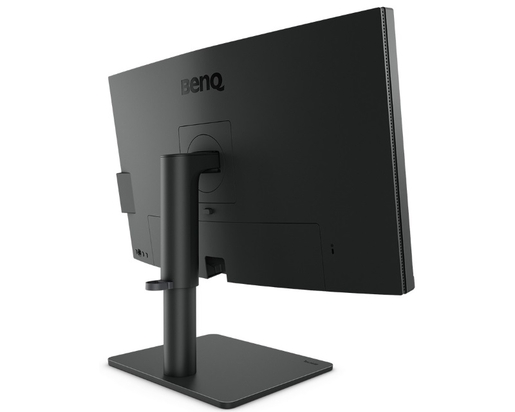 Monitor 27 BENQ PD2705U, 4K UHD, IPS, 60Hz, 5ms, HDMI, DP, USB-C