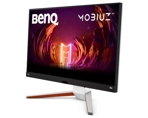 Monitor BENQ MOBIUZ (EX3210U) 32" 4K IPS UHD 144Hz