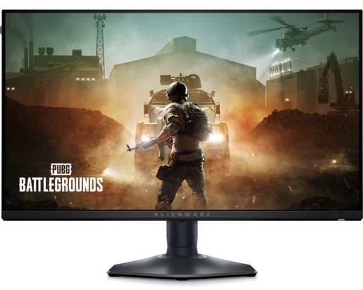Monitor DELL (AW2523HF) 24.5" IPS FHD 360Hz
