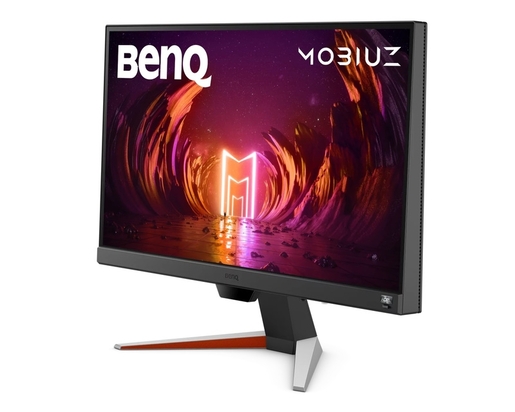 Monitor 23.8 BENQ EX240N, FHD, VA, 165Hz, 1ms, HDMI, DP