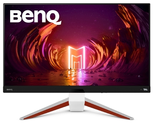 Monitor 27 BENQ EX2710U, 4K UHD, IPS, 144Hz, 1ms, HDMI, DP