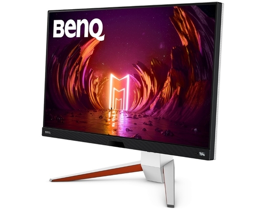 Monitor 27 BENQ EX2710U, 4K UHD, IPS, 144Hz, 1ms, HDMI, DP