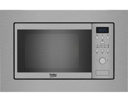 BEKO ugradna mikrotalasna rerna BMOB 17131 X
