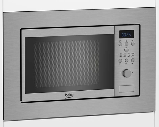 Beko mikrotalasna pećnica BMOB 17131 X