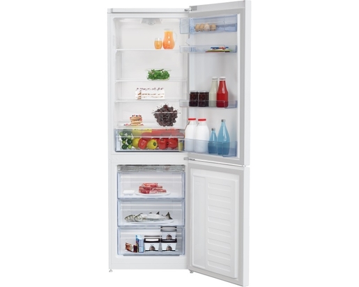 Beko kombinovani frižider RCSA330K30WN