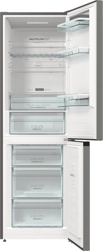 Gorenje kombinovani frižider NRC619CSXL4WF