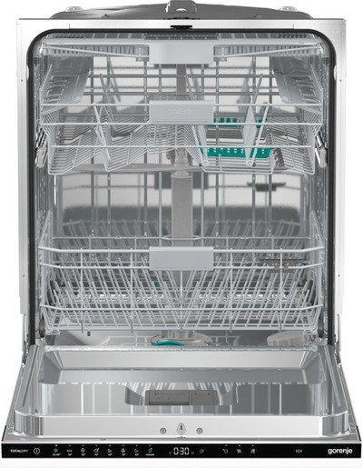 Gorenje ugradna mašina za pranje sudova GV673C60