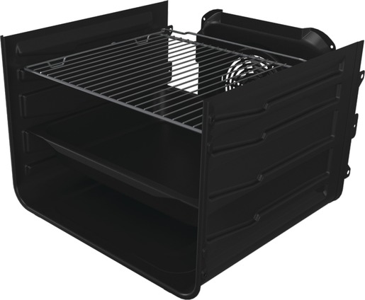 Gorenje električni šporet GE5A21WH