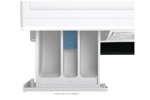 Gorenje inverter mašina za pranje veša WNHEI74SAS