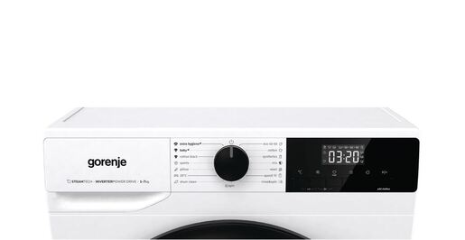 Gorenje inverter mašina za pranje veša WNHEI74SAS