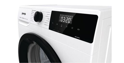 Gorenje inverter mašina za pranje veša WNHEI74SAS