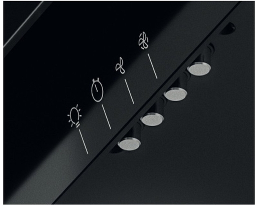 Whirlpool aspirator WHVP 65F LM K