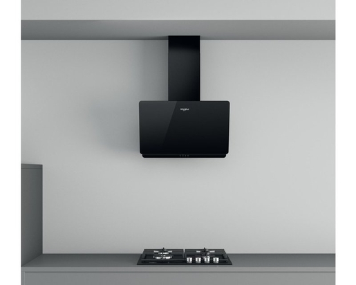 Whirlpool aspirator WHVP 65F LM K