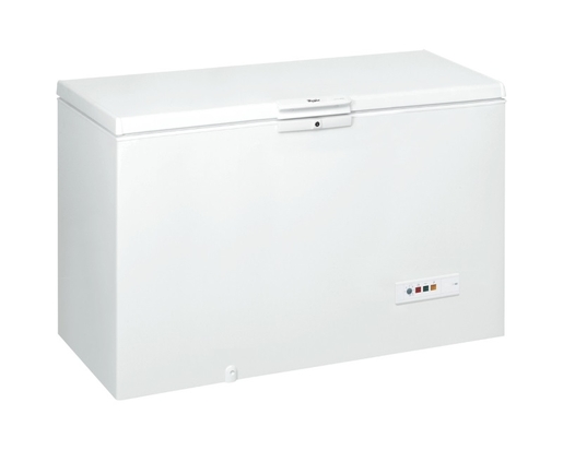 Whirlpool horizontalni zamrzivač WHM4611 2