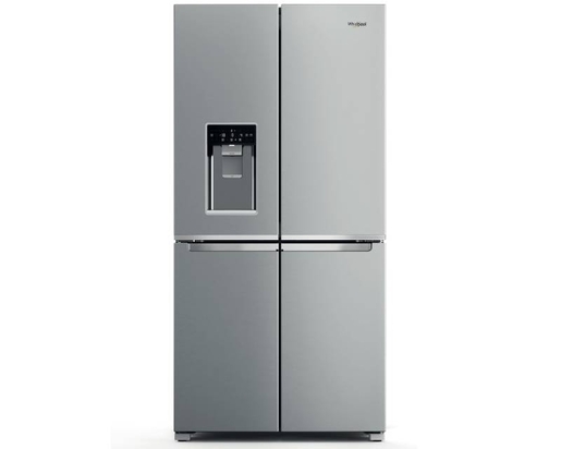 Whirlpool side by side frižider WQ9I MO1L
