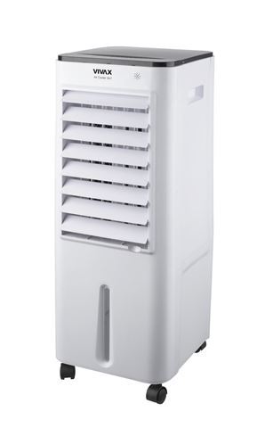 VIVAX HOME rashlađivač vazduha AC-6511R