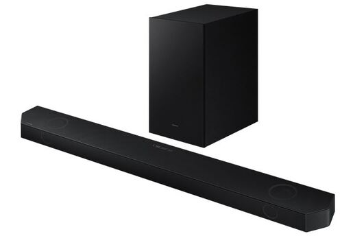 Samsung soundbar HW-Q700B/EN