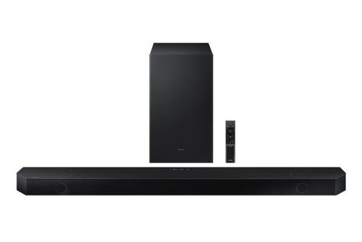 Samsung soundbar HW-Q700B/EN