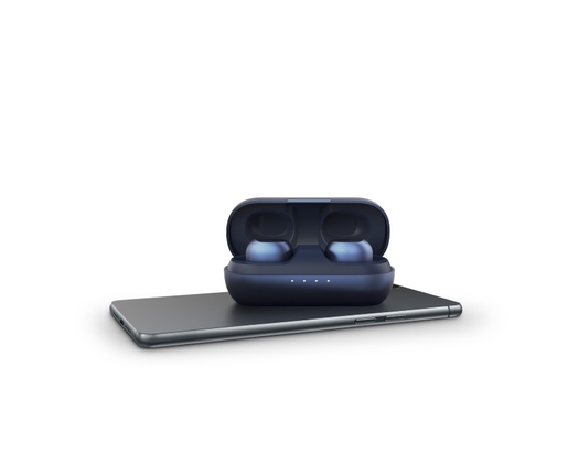 ENERGY Urban 3 Indigo True Wireless bubice sa mikrofonom plave