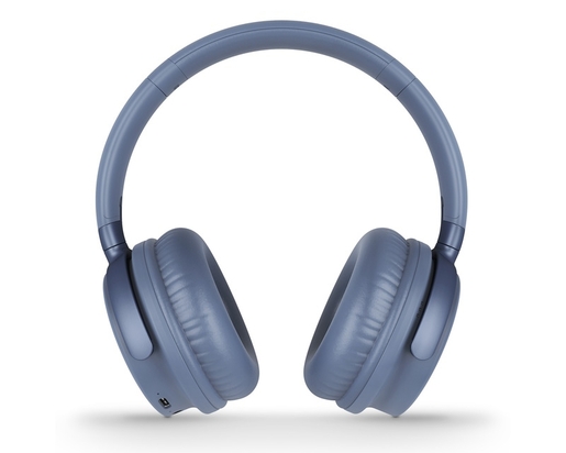 ENERGY Style 3 Denim Bluetooth slušalice plave