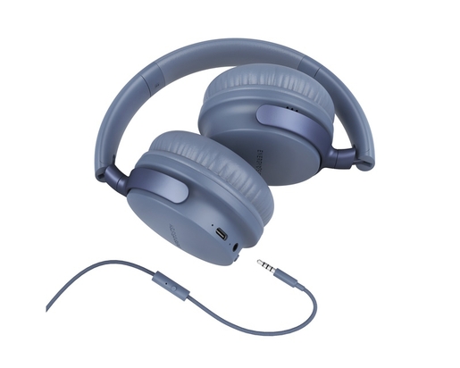 ENERGY Style 3 Denim Bluetooth slušalice plave