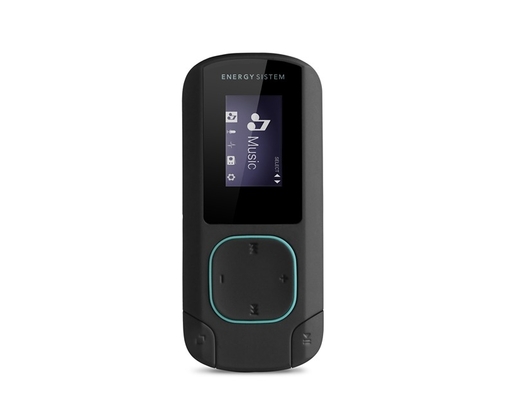 ENERGY MP3 Clip Bluetooth Mint 8GB player zeleni