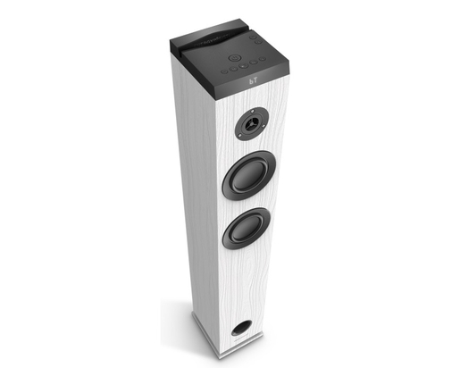 ENERGY Tower 5 G2 Ivory BT zvučnik beli
