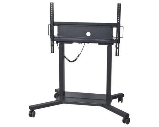 VEGA ST-100 BASIC MB Samostalni mobilni nosač za ekrane velikog formata