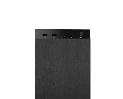 ENERGY Tower 5 G2 Ebony BT zvučnik crni