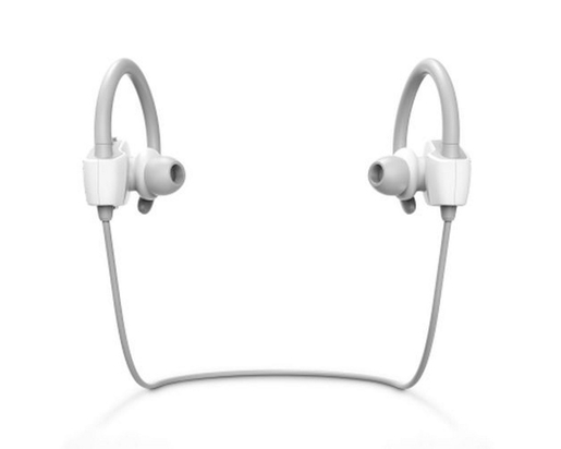 ENERGY Sport 1+ Bluetooth bele bubice sa mikrofonom