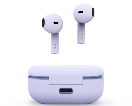 ENERGY Style 4 Violet True Wireless ljubičaste bubice