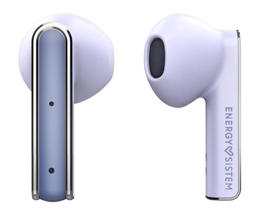 ENERGY Style 4 Violet True Wireless ljubičaste bubice