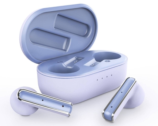 ENERGY Style 4 Violet True Wireless ljubičaste bubice