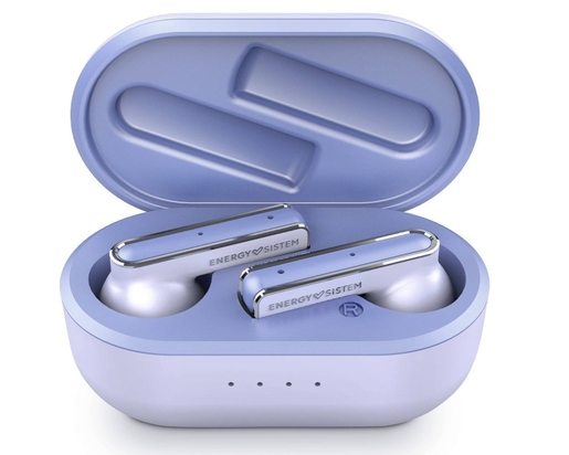 ENERGY Style 4 Violet True Wireless ljubičaste bubice